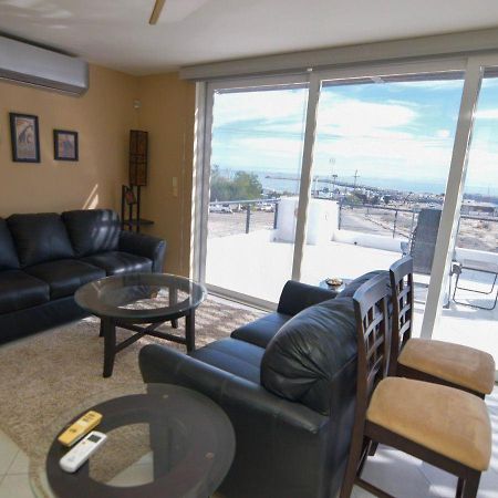 San Felipe Vacation Rental By San Felipe Marina Resort Casa Crystal Bay Eksteriør bilde