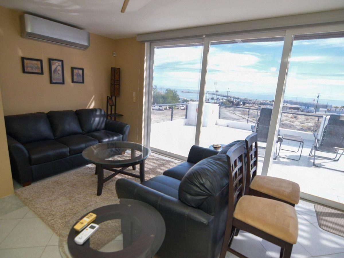 San Felipe Vacation Rental By San Felipe Marina Resort Casa Crystal Bay Eksteriør bilde