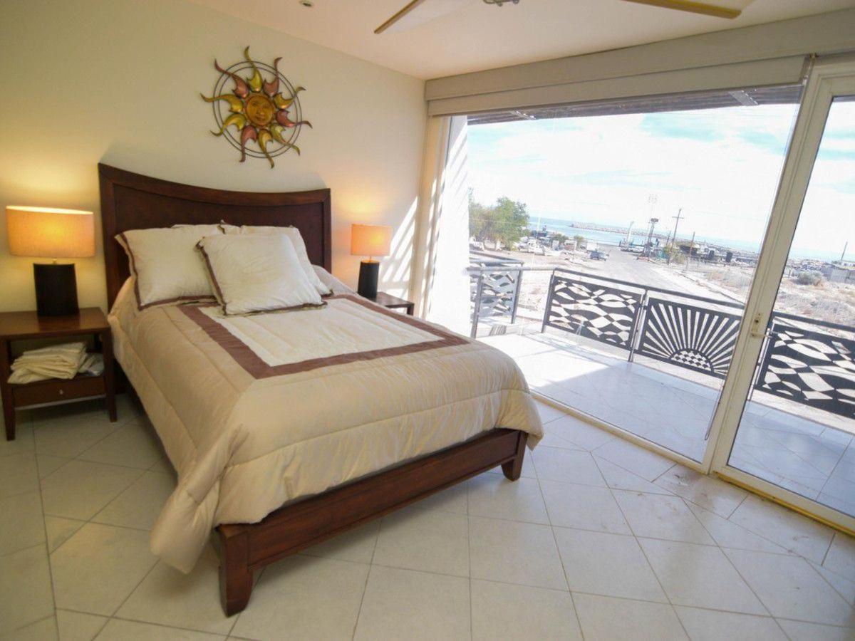 San Felipe Vacation Rental By San Felipe Marina Resort Casa Crystal Bay Eksteriør bilde
