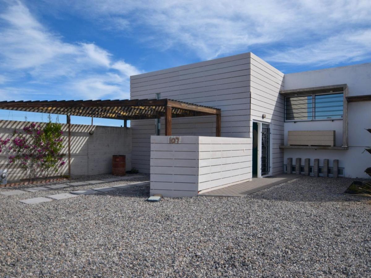 San Felipe Vacation Rental By San Felipe Marina Resort Casa Crystal Bay Eksteriør bilde