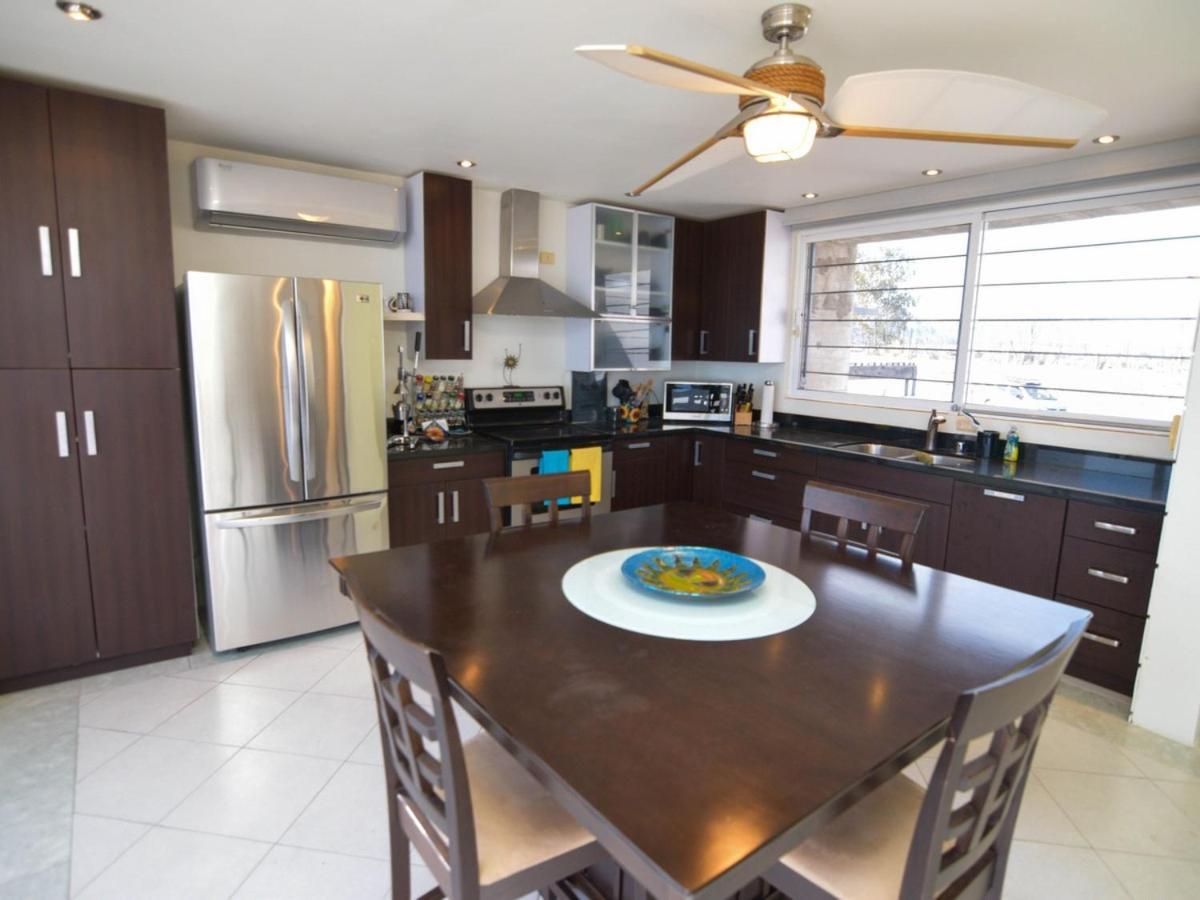 San Felipe Vacation Rental By San Felipe Marina Resort Casa Crystal Bay Eksteriør bilde