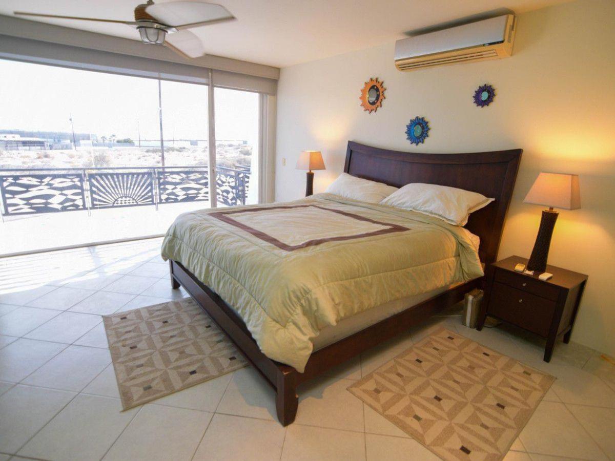 San Felipe Vacation Rental By San Felipe Marina Resort Casa Crystal Bay Eksteriør bilde