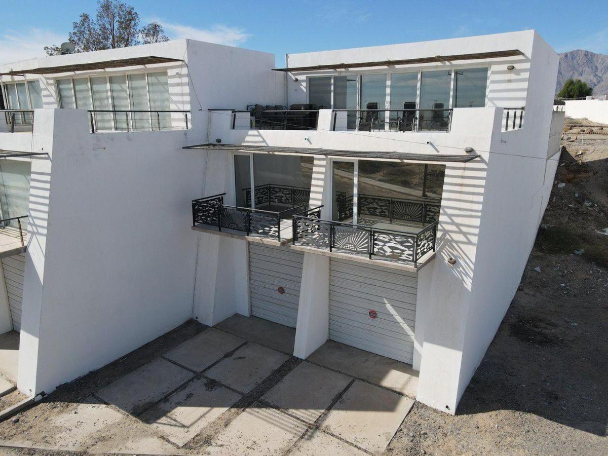 San Felipe Vacation Rental By San Felipe Marina Resort Casa Crystal Bay Eksteriør bilde