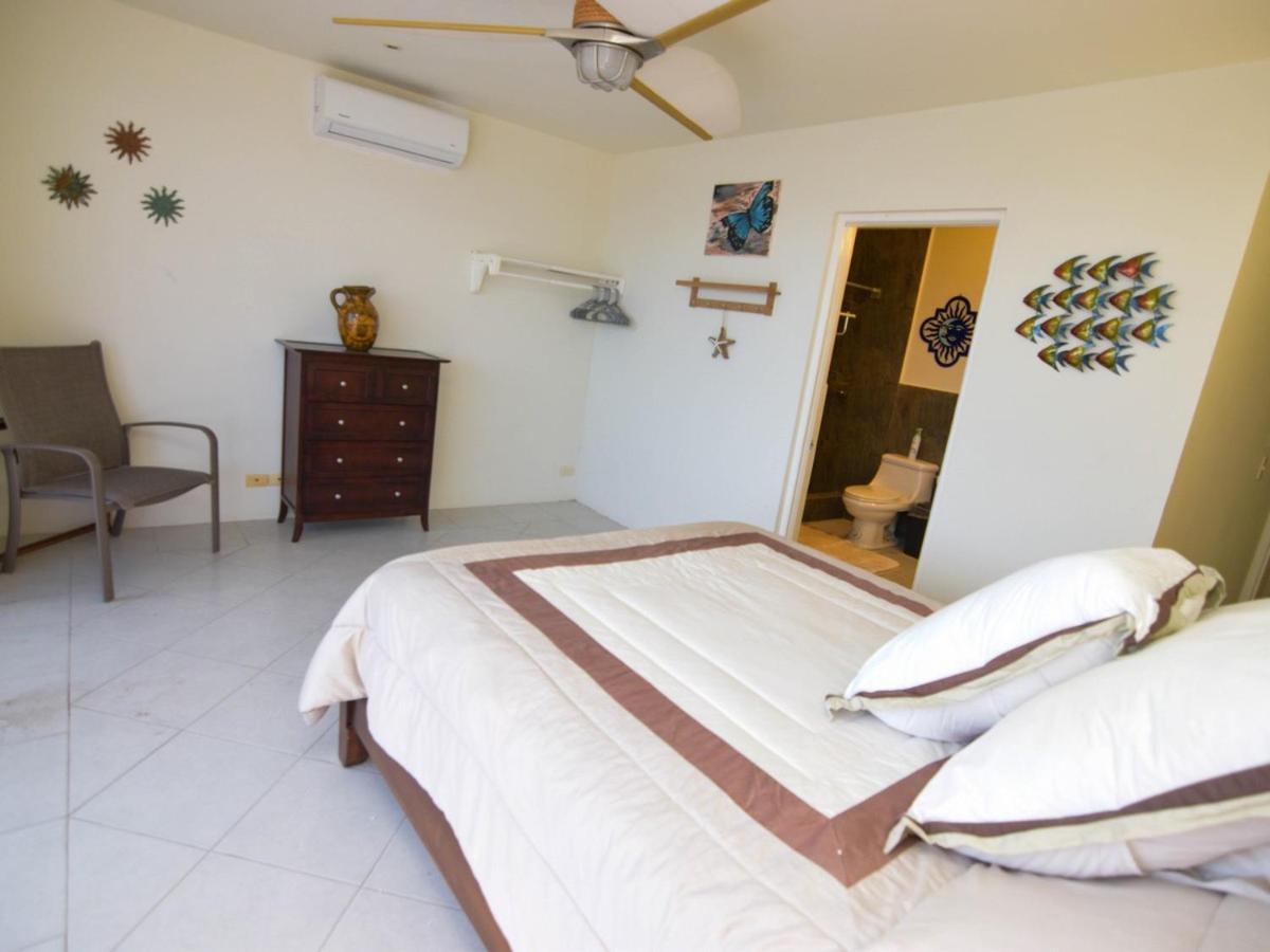 San Felipe Vacation Rental By San Felipe Marina Resort Casa Crystal Bay Eksteriør bilde
