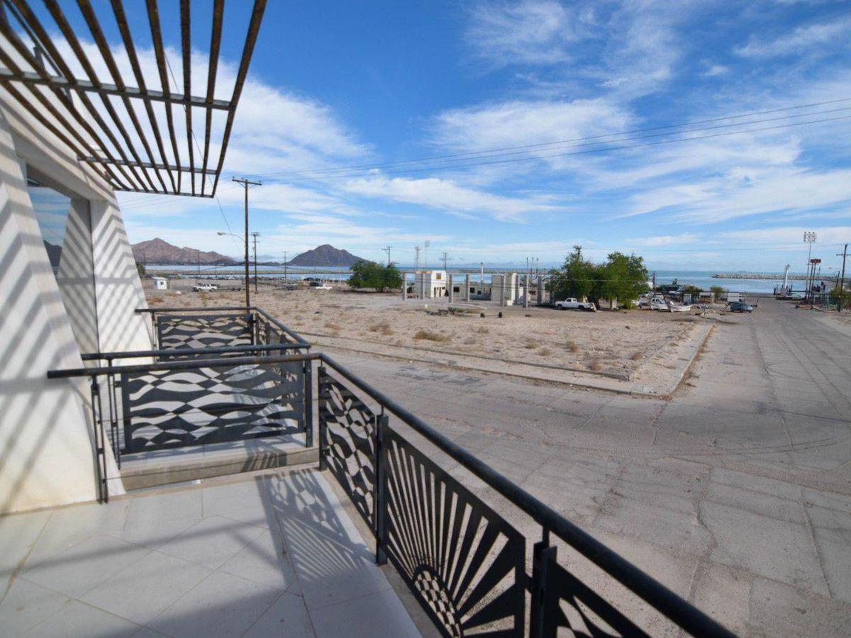 San Felipe Vacation Rental By San Felipe Marina Resort Casa Crystal Bay Eksteriør bilde